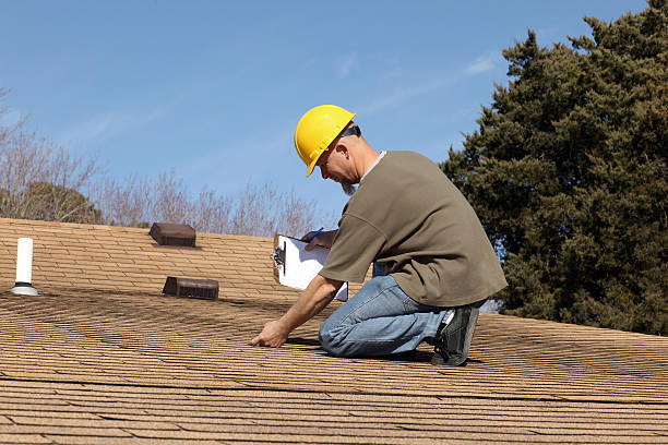 Steel Roofing in Augusta, WI