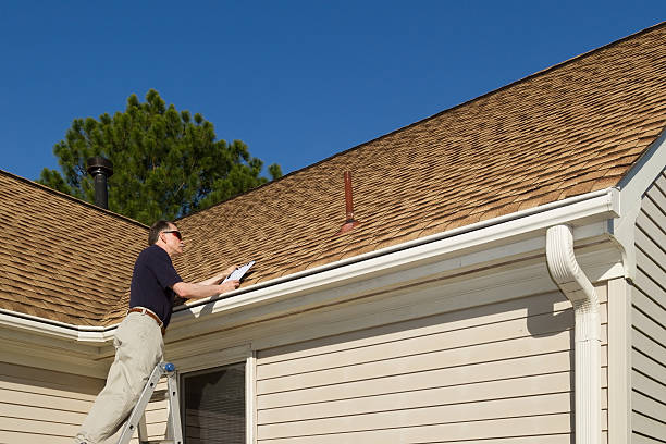 Fast & Reliable Emergency Roof Repairs in Augusta, WI