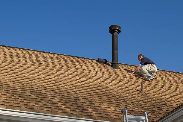 Best Roof Installation  in Augusta, WI